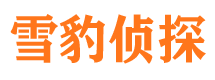 蜀山侦探调查公司